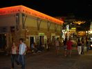 Street at Night in Chersonissos